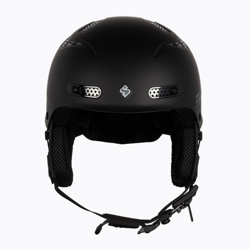 Cască Sweet Protection Igniter II MIPS, negru, 840043 2