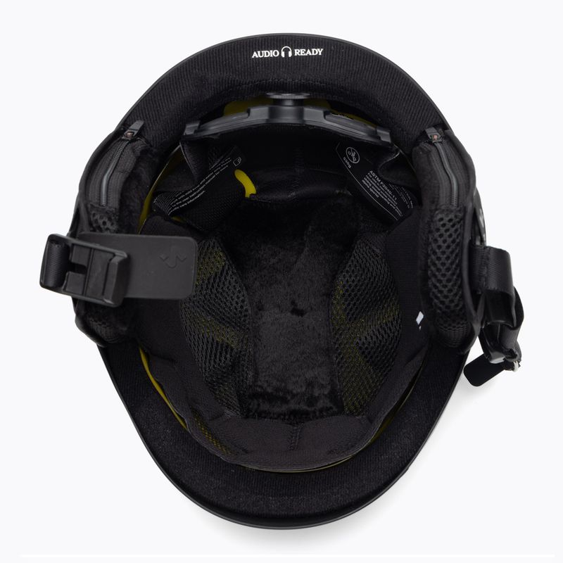 Cască Sweet Protection Igniter II MIPS, negru, 840043 5