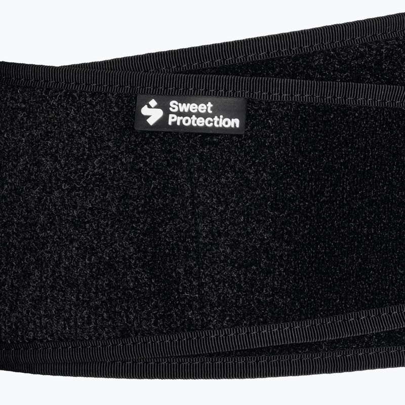 Vesta de protecție a spatelui Sweet Protection alb 835001 6