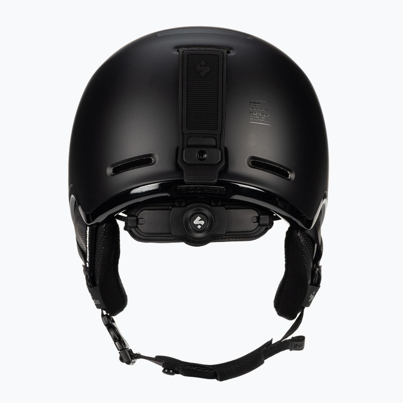 Cască de schi Sweet Protection Looper negru 840091 3