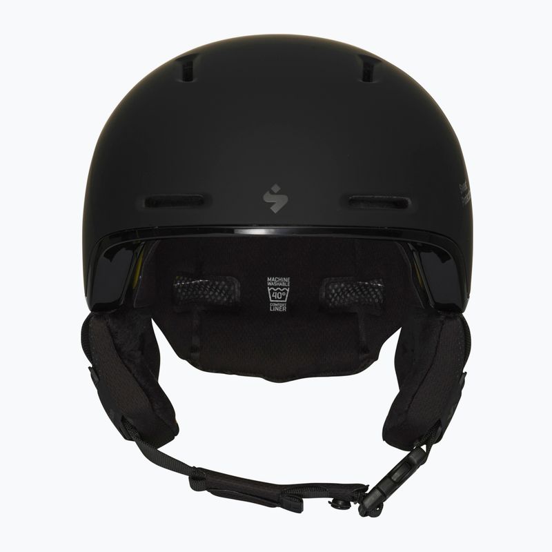 Cască de schi Sweet Protection Looper negru 840091 11