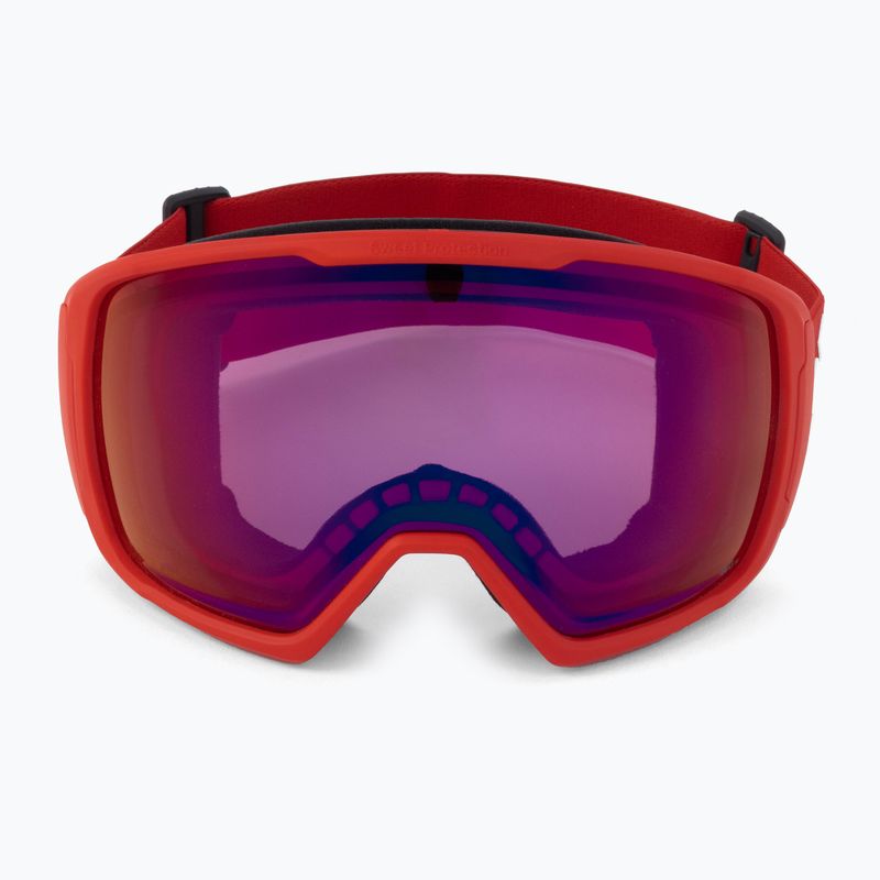 Ochelari Sweet Protection Clockwork WC MAX RIG Reflect BLI, roșu, 852011 2