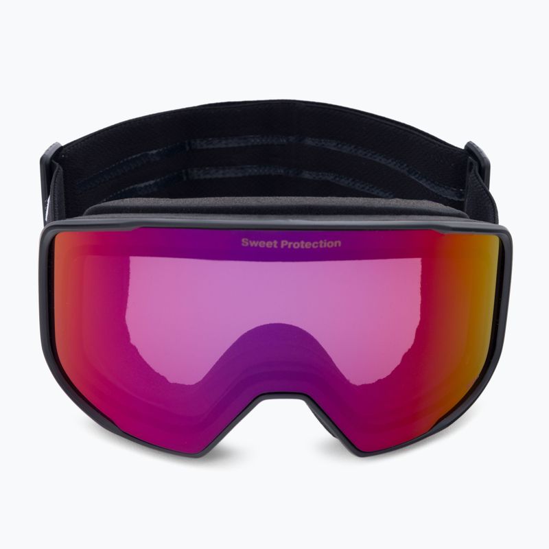 Ochelari Sweet Protection Boondock RIG Reflect, negru, 852040 2