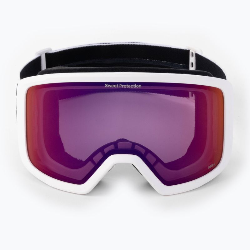 Ochelari Sweet Protection Firewall RIG Reflect, alb, 852039 2