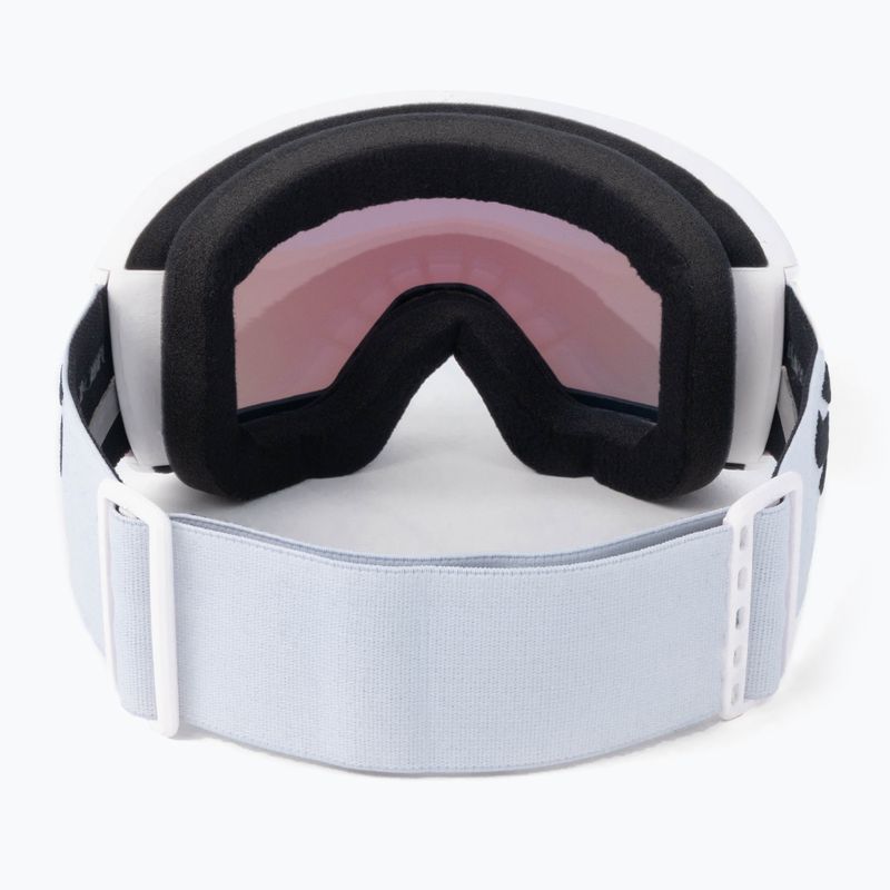 Ochelari Sweet Protection Clockwork RIG Reflect, alb, 852037 4