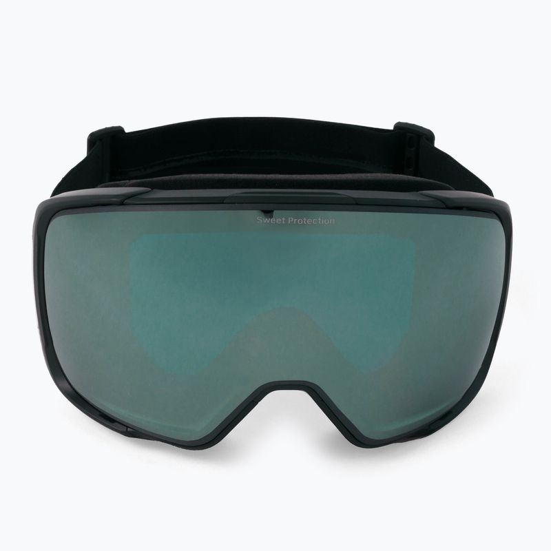 Ochelari Sweet Protection Interstellar RIG Reflect BLI, negru, 852035 3