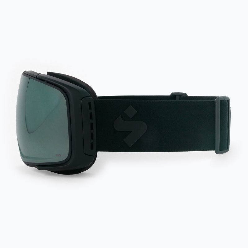 Ochelari Sweet Protection Interstellar RIG Reflect BLI, negru, 852035 5