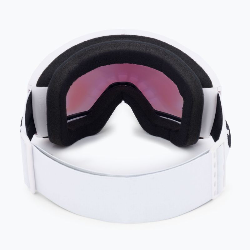 Ochelari Sweet Protection Clockwork MAX RIG Reflect BLI, negru, 852038 4