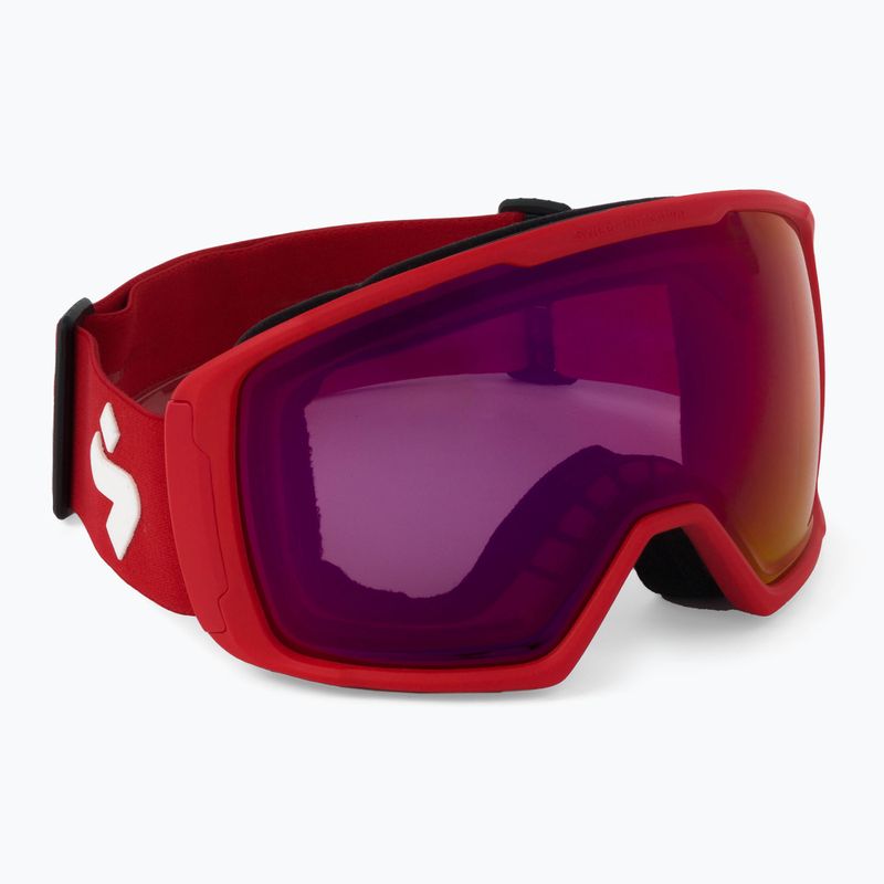 Ochelari Sweet Protection Clockwork WC MAX RIG Reflect BLI, negru, 852066 2