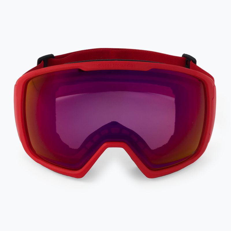 Ochelari Sweet Protection Clockwork WC MAX RIG Reflect BLI, negru, 852066 3