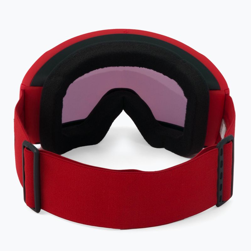 Ochelari Sweet Protection Clockwork WC MAX RIG Reflect BLI, negru, 852066 4