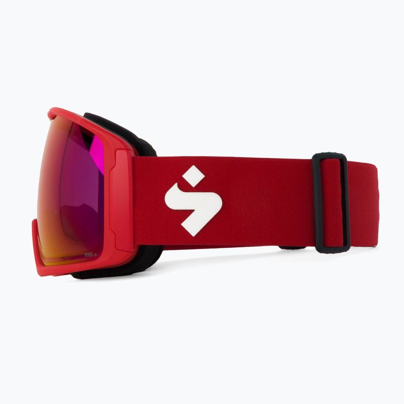 Ochelari Sweet Protection Clockwork WC MAX RIG Reflect BLI, negru, 852066 5