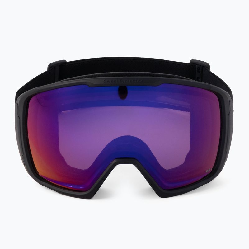Ochelari Sweet Protection Clockwork RIG Reflect, negru, 852036 2