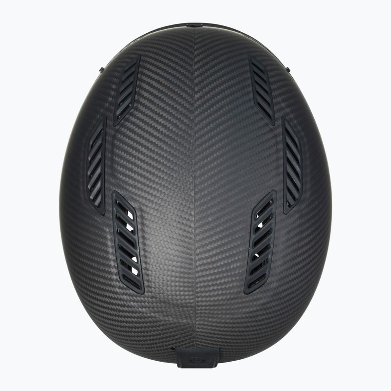 Cască de schi Sweet Protection Grimnir 2Vi MIPS natural carbon 4