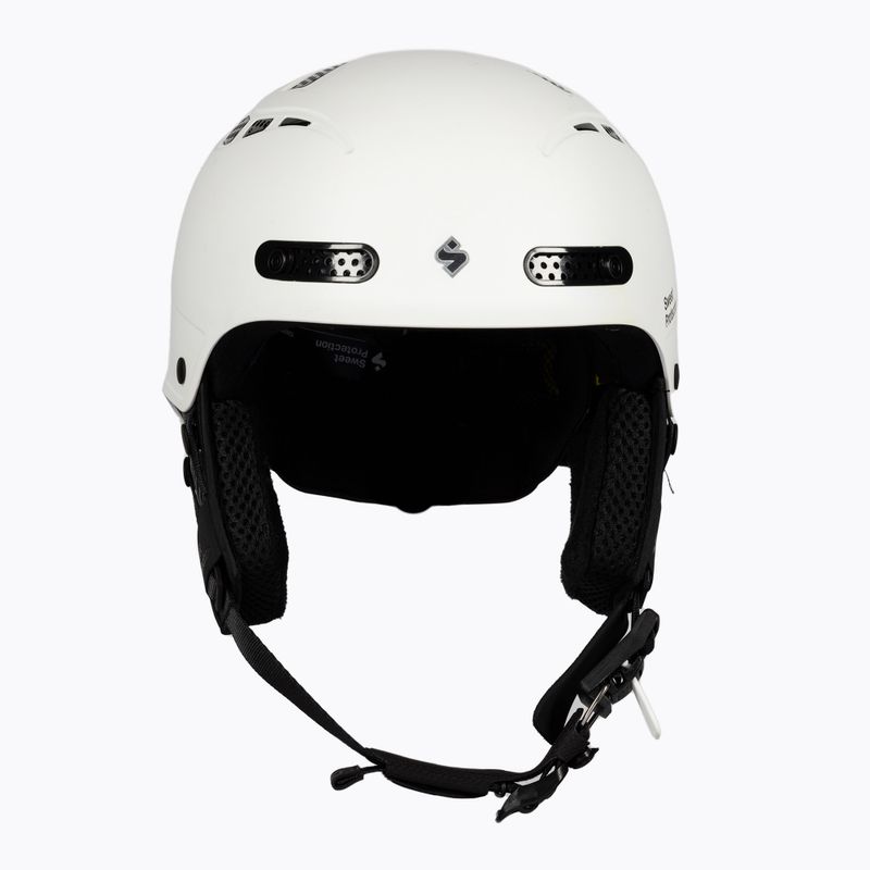 Cască Sweet Protection Igniter II MIPS, alb, 840043 2