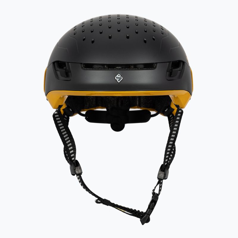 Cască de schi Sweet Protection Ascender, gri, 840080 2