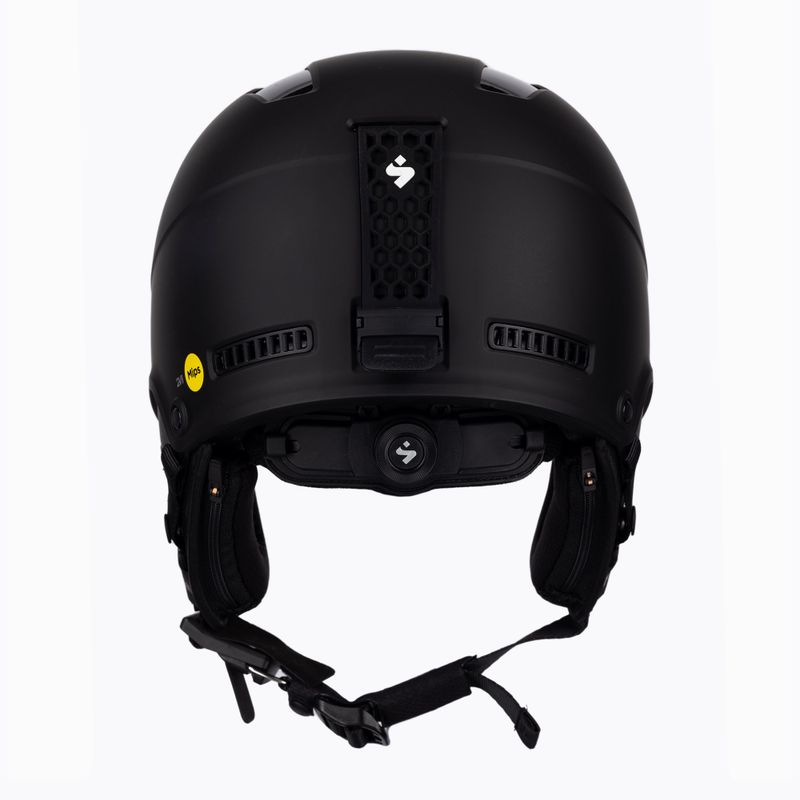 Cască Sweet Protection Trooper 2Vi MIPS, negru, 840094 3