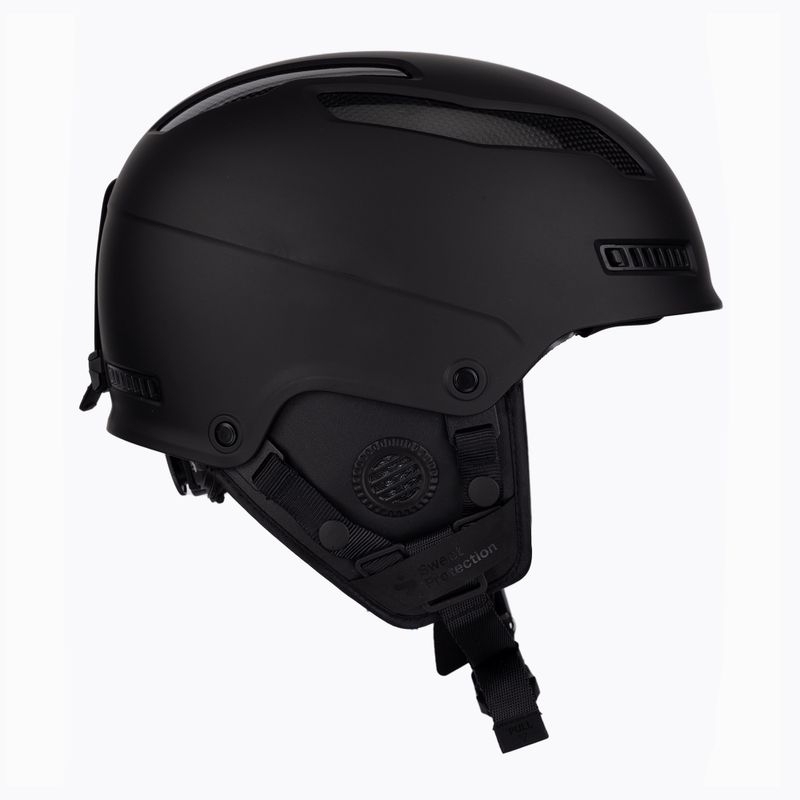 Cască Sweet Protection Trooper 2Vi MIPS, negru, 840094 4
