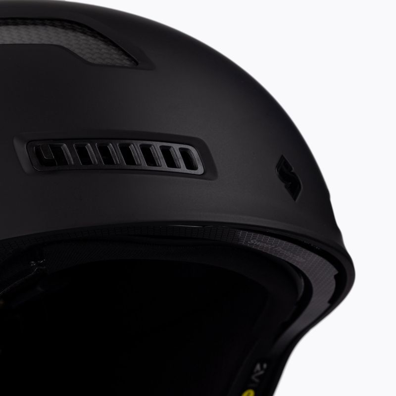 Cască Sweet Protection Trooper 2Vi MIPS, negru, 840094 6