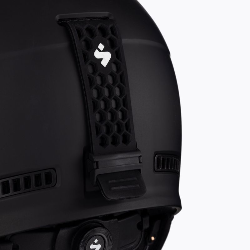 Cască Sweet Protection Trooper 2Vi MIPS, negru, 840094 7