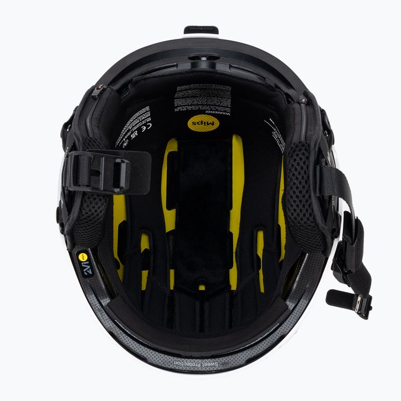 Cască de schi Sweet Protection Trooper 2Vi MIPS 840094 5