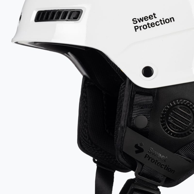Cască de schi Sweet Protection Trooper 2Vi MIPS 840094 6