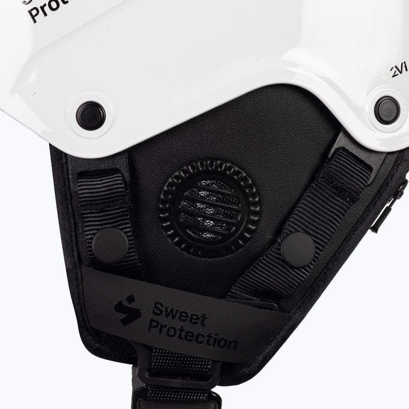 Cască de schi Sweet Protection Trooper 2Vi MIPS 840094 8