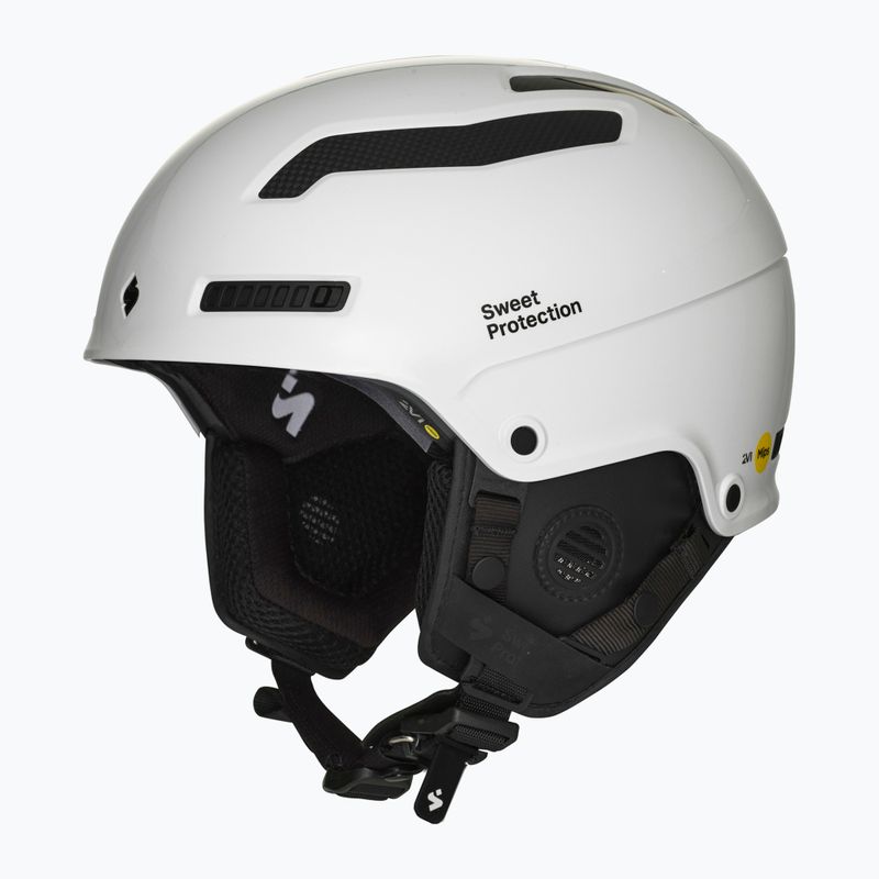 Cască de schi Sweet Protection Trooper 2Vi MIPS 840094 10
