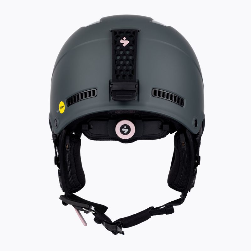 Cască Sweet Protection Trooper 2Vi MIPS, negru, 840094 3