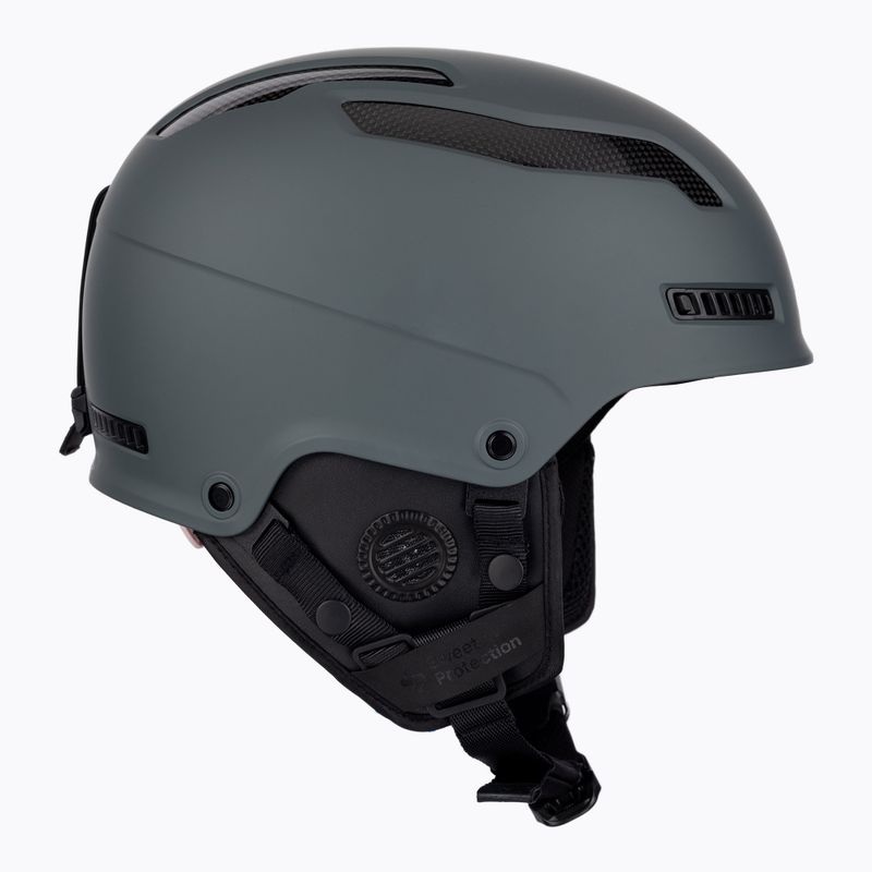 Cască Sweet Protection Trooper 2Vi MIPS, negru, 840094 4