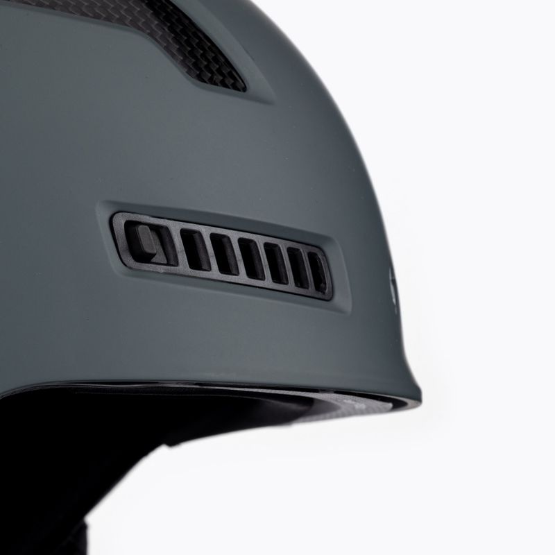 Cască Sweet Protection Trooper 2Vi MIPS, negru, 840094 6