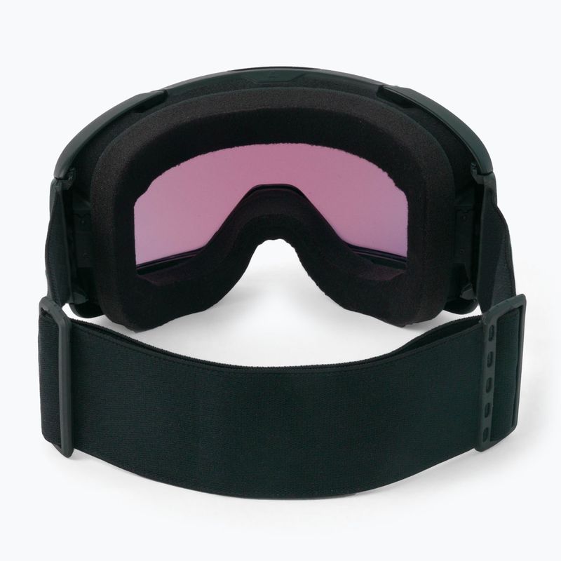 Ochelari Sweet Protection Interstellar RIG Reflect BLI, negru, 852035 4