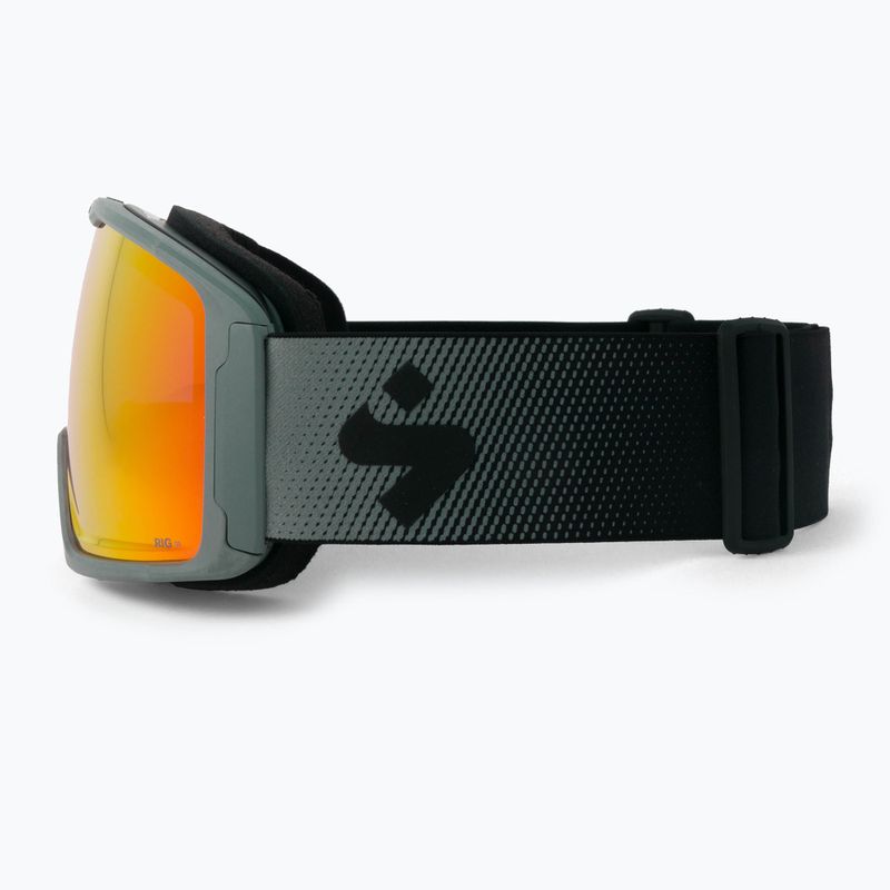 Ochelari de schi Sweet Protection Clockwork WC RIG Reflect BLI, gri, 852065 5