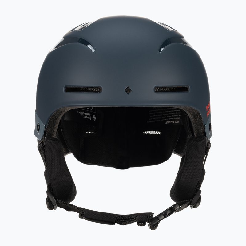 Cască de schi Sweet Protection Blaster II albastru 840035 2