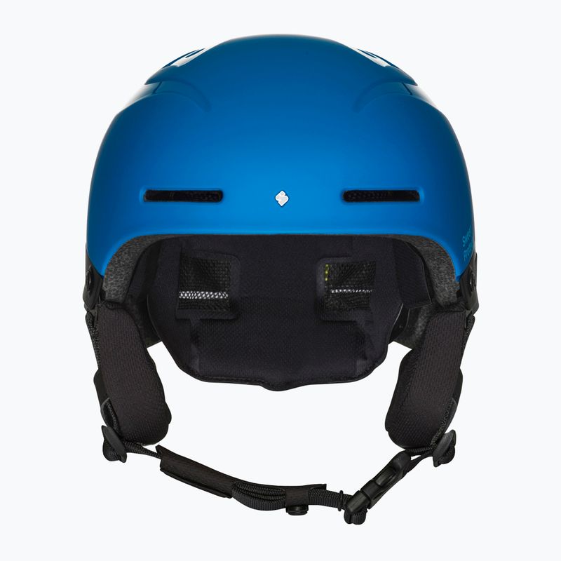Cască de schi Sweet Protection Blaster II albastru 840035 11