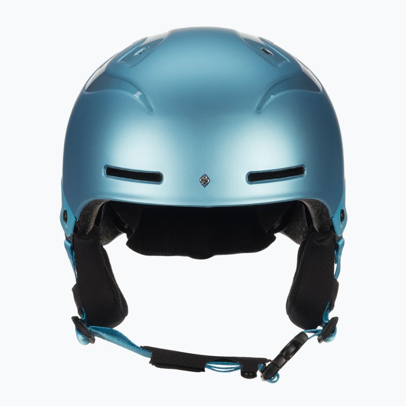 Cască de schi pentru copii Sweet Protection Blaster II albastru 840039 2