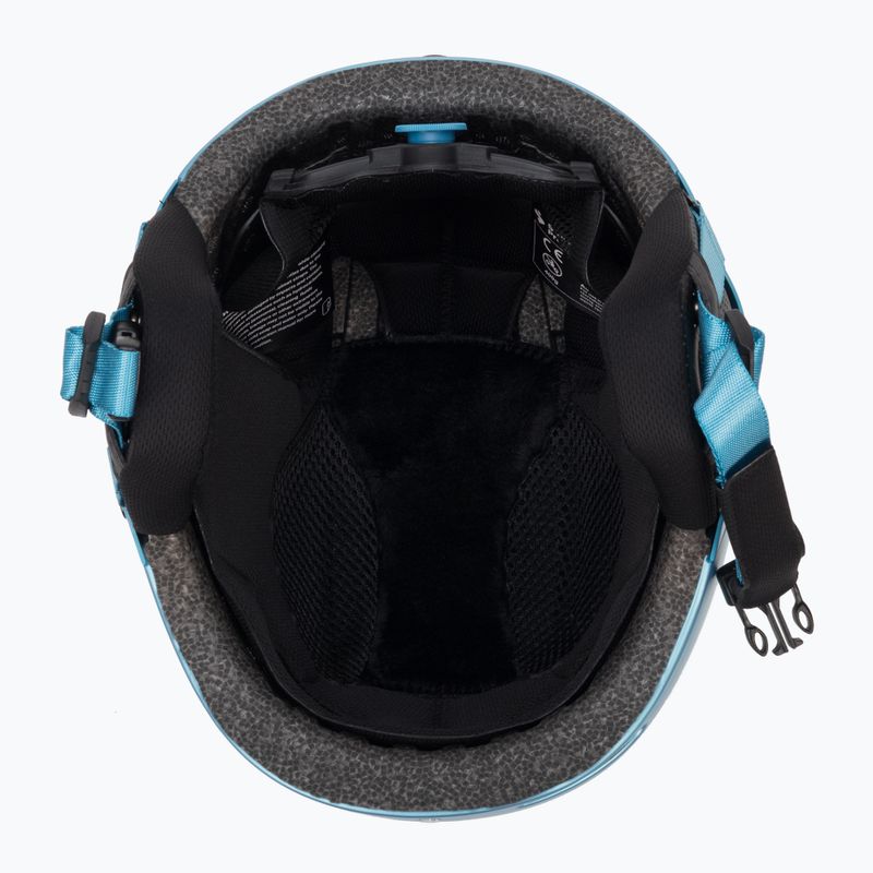 Cască de schi pentru copii Sweet Protection Blaster II albastru 840039 5
