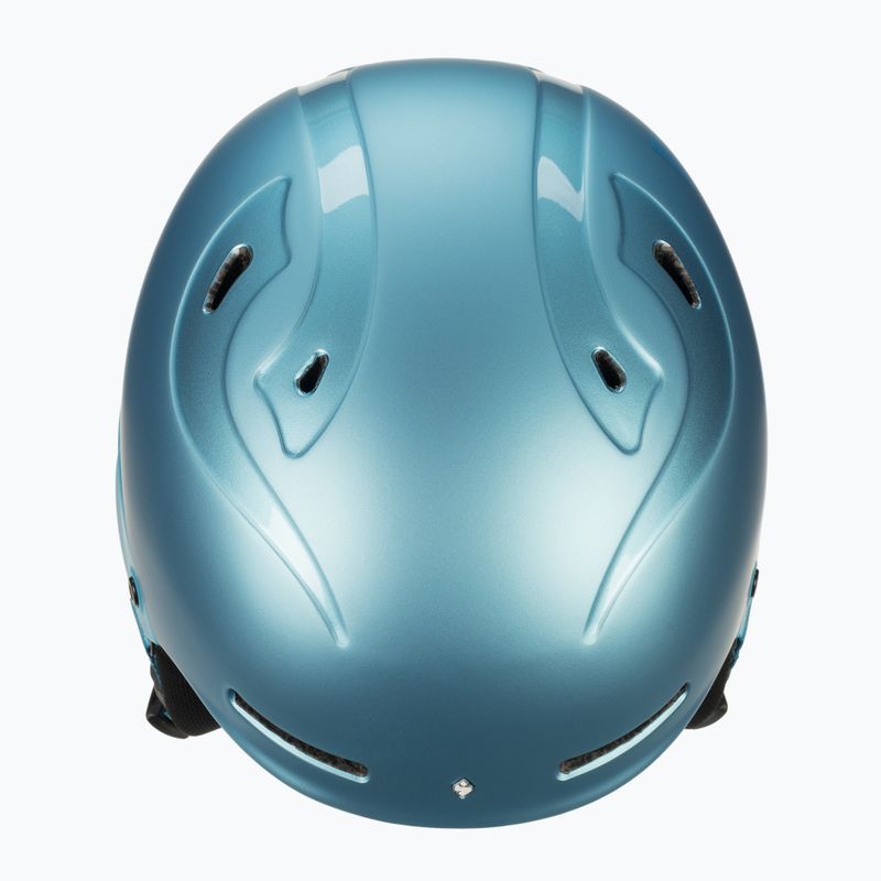 Cască de schi pentru copii Sweet Protection Blaster II albastru 840039 9