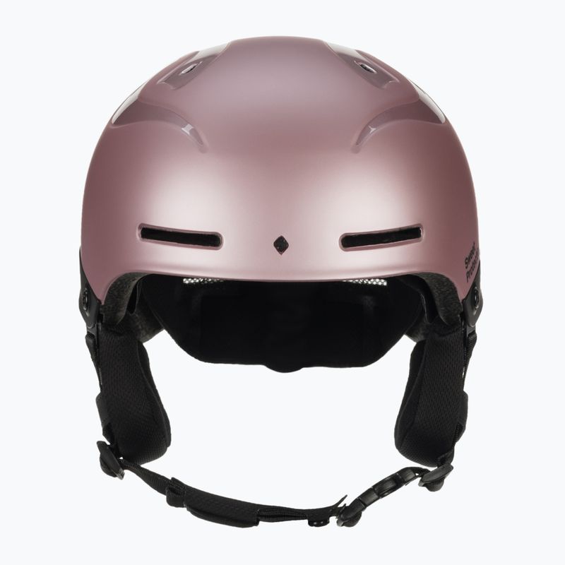 Cască de schi pentru copii Sweet Protection Blaster II roz 840039 2