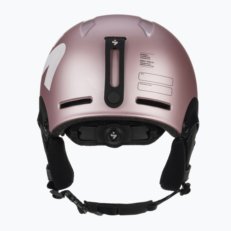 Cască de schi pentru copii Sweet Protection Blaster II roz 840039 3