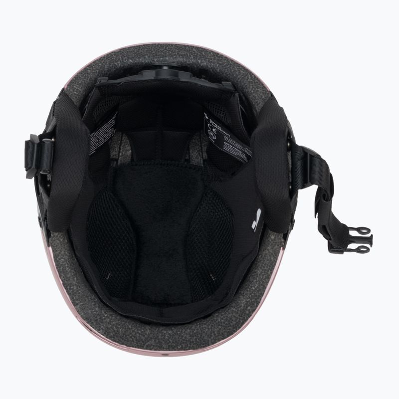 Cască de schi pentru copii Sweet Protection Blaster II roz 840039 5