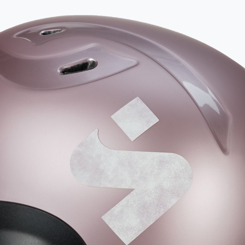 Cască de schi pentru copii Sweet Protection Blaster II roz 840039 8