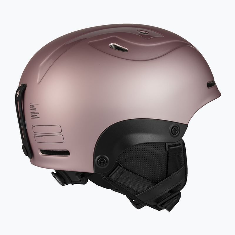 Cască de schi pentru copii Sweet Protection Blaster II roz 840039 13
