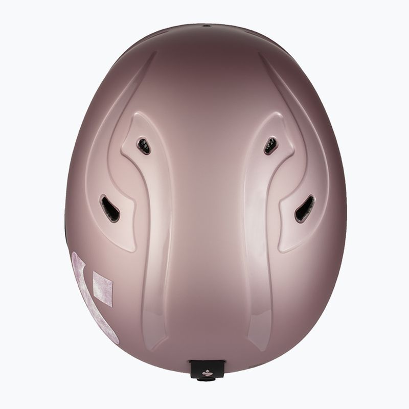 Cască de schi pentru copii Sweet Protection Blaster II roz 840039 14