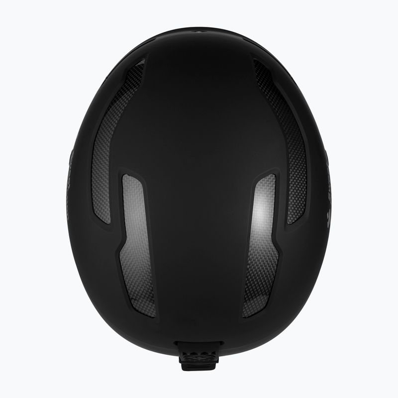 Cască de schi Sweet Protection Trooper 2Vi SL Mips Helmet dirt black 4