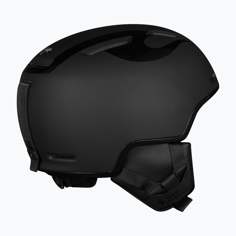Cască de schi Sweet Protection Looper Mips Jesper Tjader Helmet Jesper Tjäder 002 2