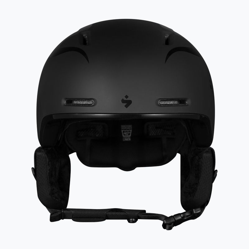 Cască de schi Sweet Protection Looper Mips Jesper Tjader Helmet Jesper Tjäder 002 3