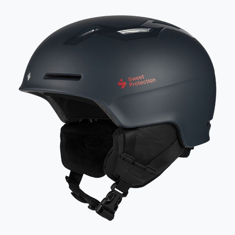 Cască de schi Sweet Protection Winder bleumarin 840103 10