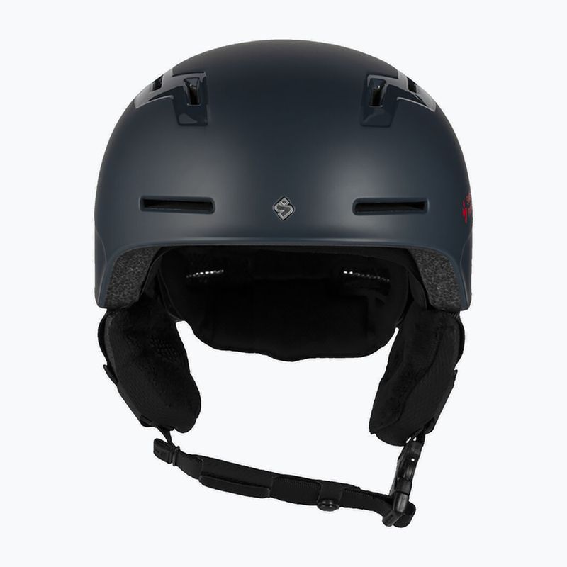 Cască de schi Sweet Protection Winder bleumarin 840103 11