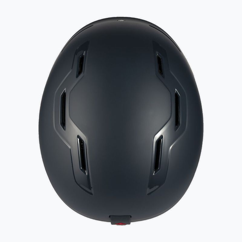 Cască de schi Sweet Protection Winder bleumarin 840103 12